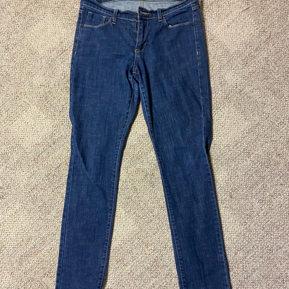 Old Navy Sweetheart jeans